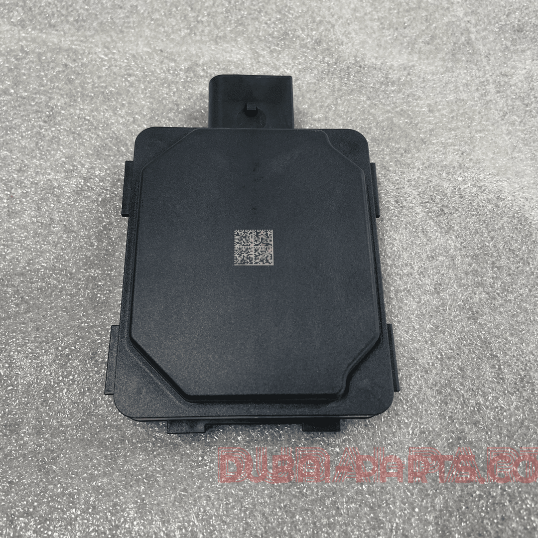 مستشعر رادار أمامي أصلي من BMW G60 G70 U06 U10 U11 ACC، رقم القطعة MRR-02 5A80820