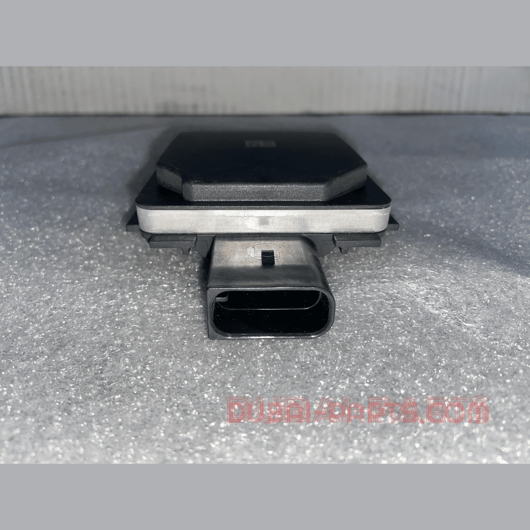 مستشعر رادار أمامي أصلي من BMW G60 G70 U06 U10 U11 ACC، رقم القطعة MRR-02 5A80820