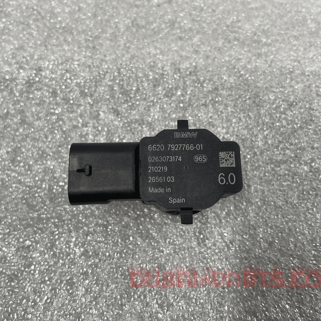 BMW G30 X6 PDC-Modul 7927766 Neuware OEM