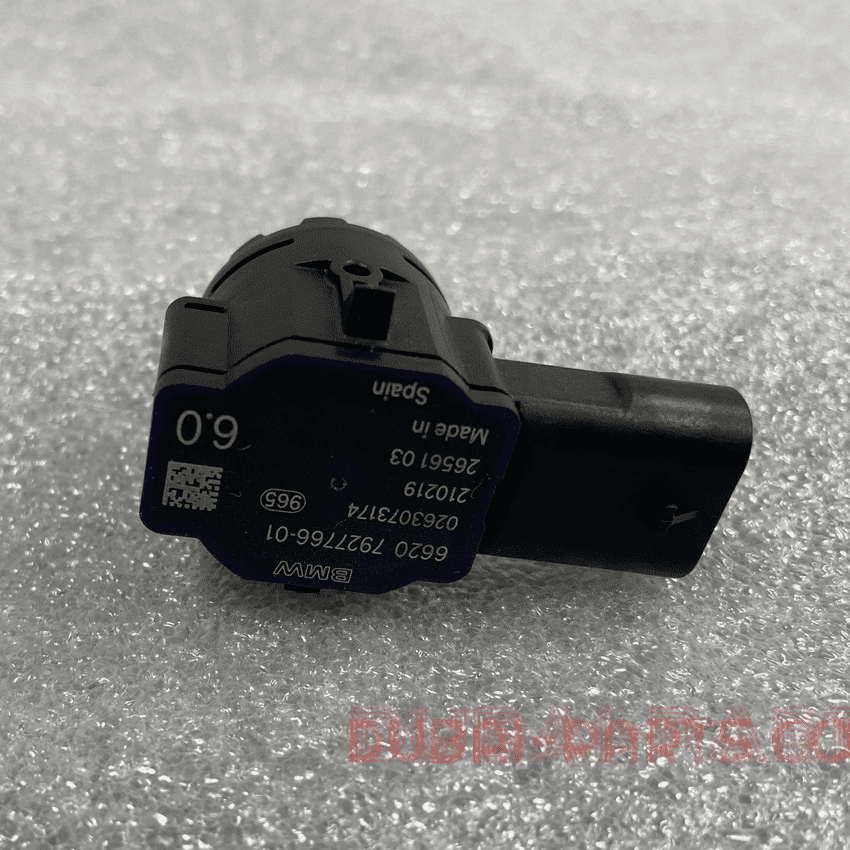 BMW G30 X6 PDC-Modul 7927766 Neuware OEM