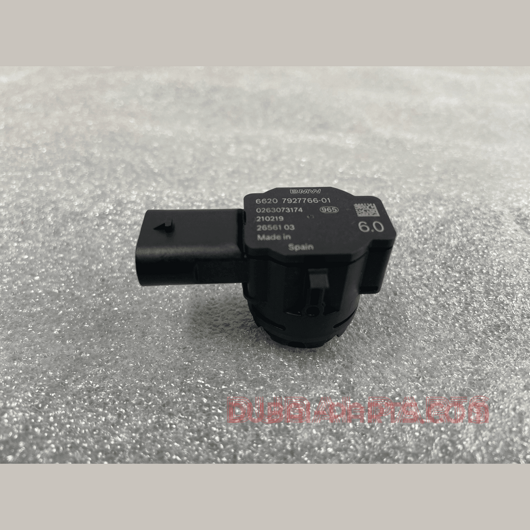BMW G30 X6 PDC-Modul 7927766 Neuware OEM