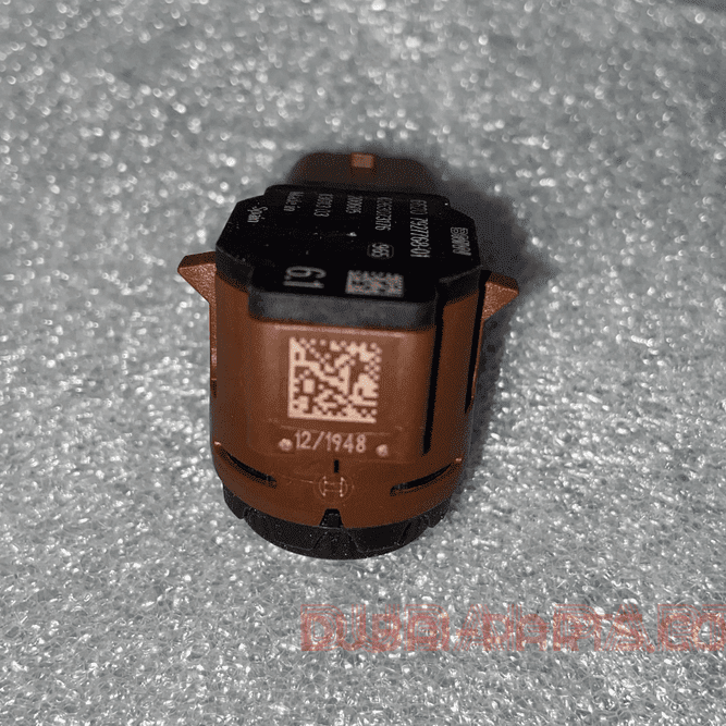 BMW PDC Sensor Module 7927768 Brand New Product OEM