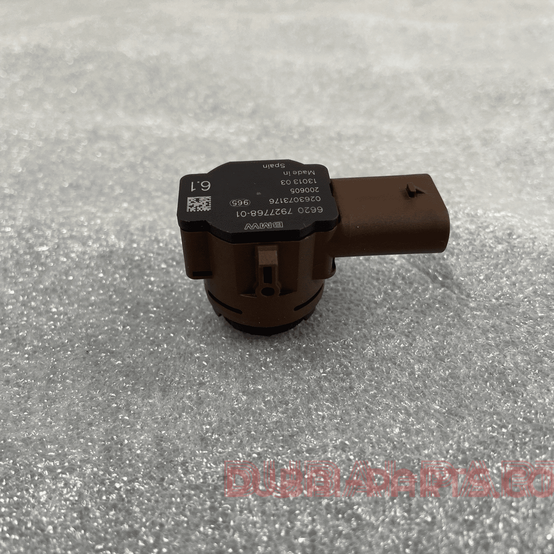 BMW PDC Sensor Module 7927768 Brand New Product OEM