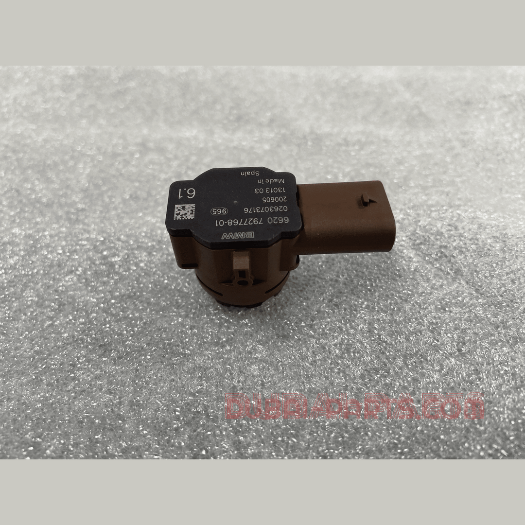 BMW PDC Sensor Module 7927768 Brand New Product OEM