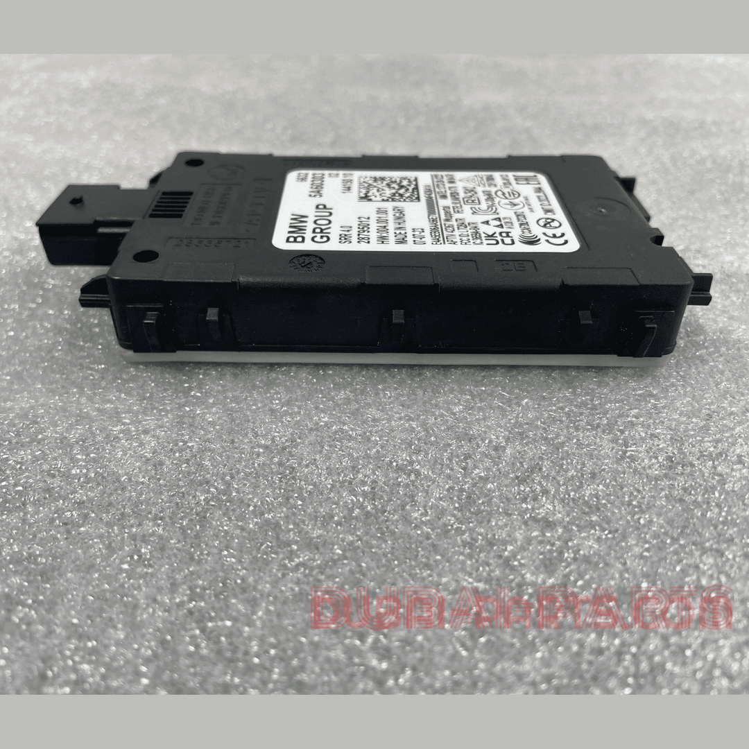 BMW X5 X6 X7 Totwinkel-Radarsensor 5A60303 Neuware OEM