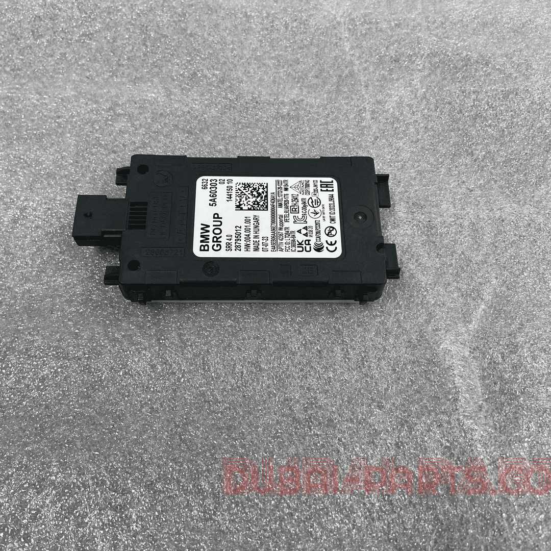 BMW X5 X6 X7 Totwinkel-Radarsensor 5A60303 Neuware OEM
