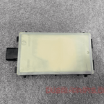 Bild in die Galerieansicht laden, BMW X5 X6 X7 Totwinkel-Radarsensor 5A60303 Neuware OEM