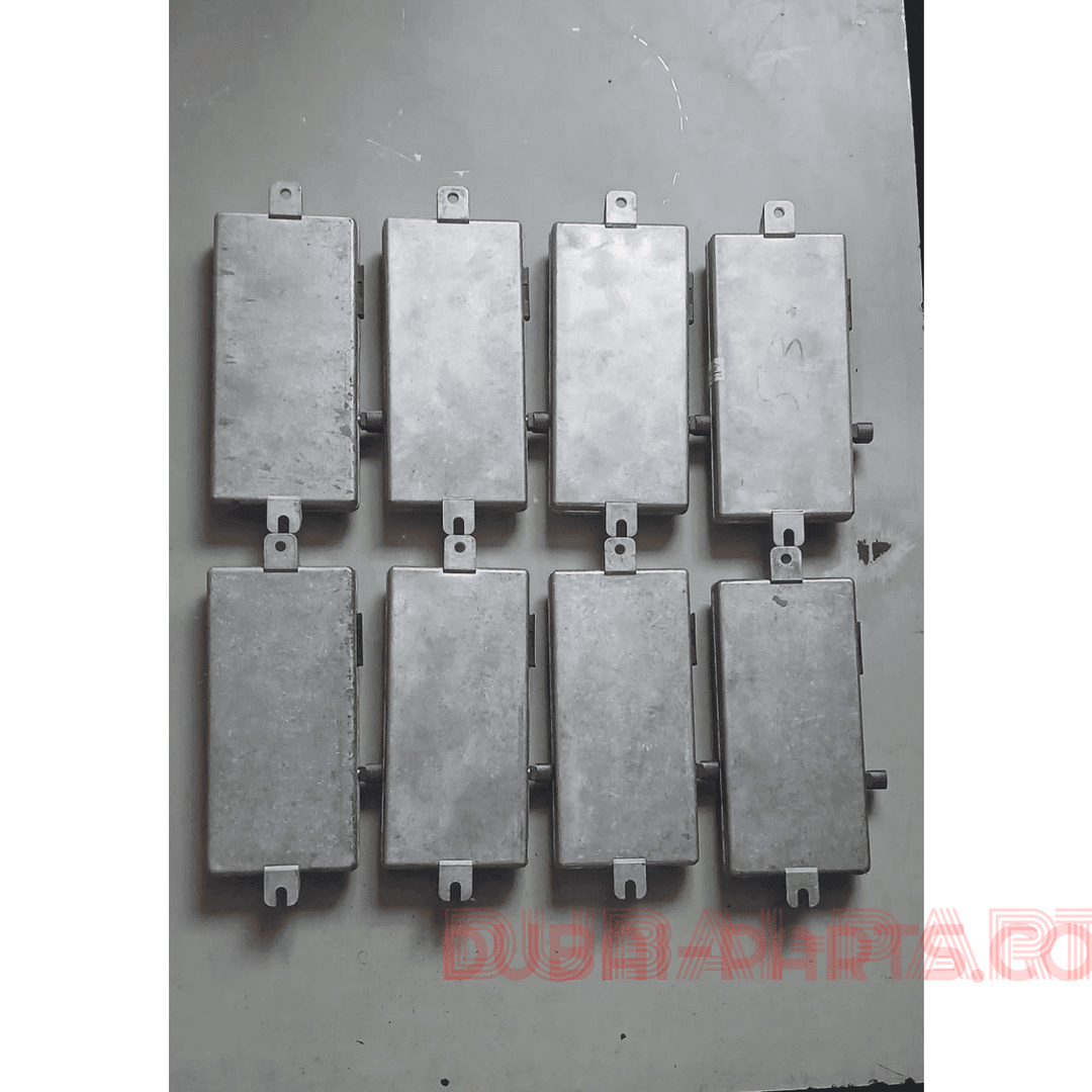 BMW 5 Series Rear View Reversing Camera Unit Module F10 9282420