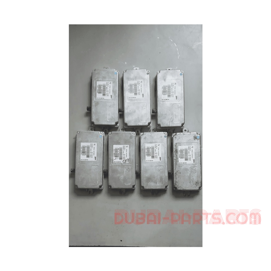 BMW 1,3,5 Series Rear View Parking Camera Control Module Unit 9302256