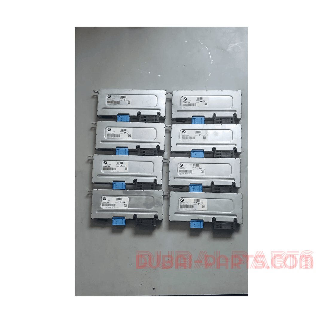 BMW F01 F02 F10 F11 F12 ZGW-01 High Central Gateway Module 9247397