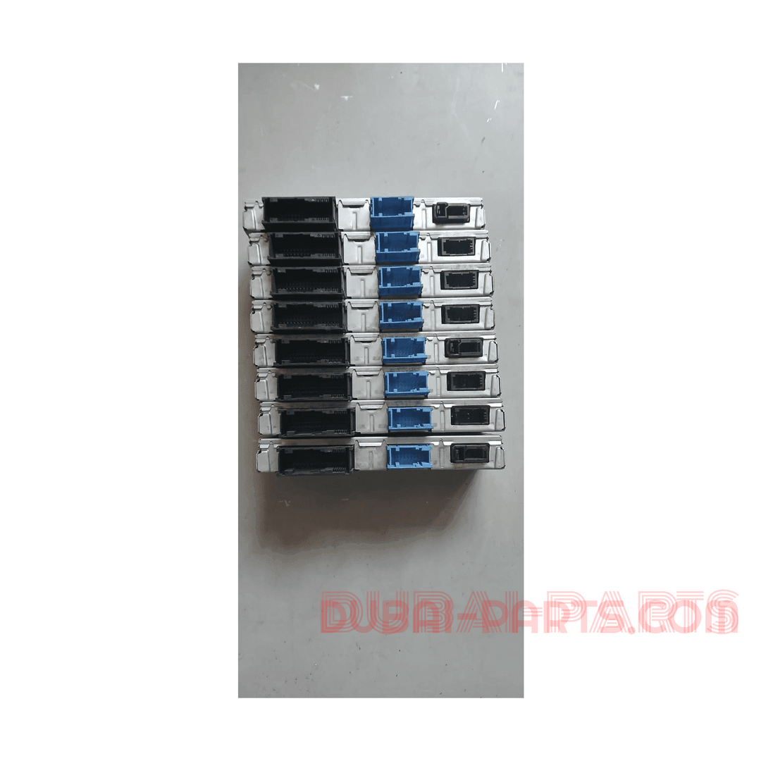 BMW F01 F02 F10 F11 F12 ZGW-01 High Central Gateway Module 9247397