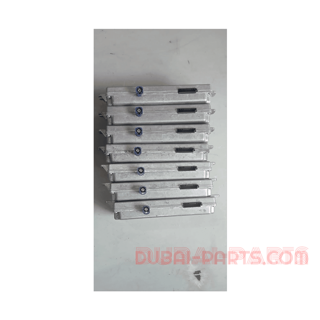 BMW 1,3,5 Series Rear View Parking Camera Control Module Unit 9302256
