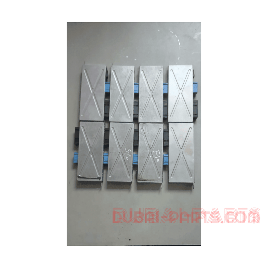 BMW F01 F02 F10 F11 F12 ZGW-01 High Central Gateway Module 9247397