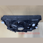 Bild in die Galerieansicht laden, BMW G24 G26 Kühlersatz 9886712, 9889077 Neuware OEM