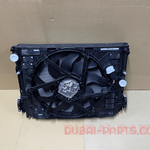 Bild in die Galerieansicht laden, BMW G24 G26 Kühlersatz 9886712, 9889077 Neuware OEM