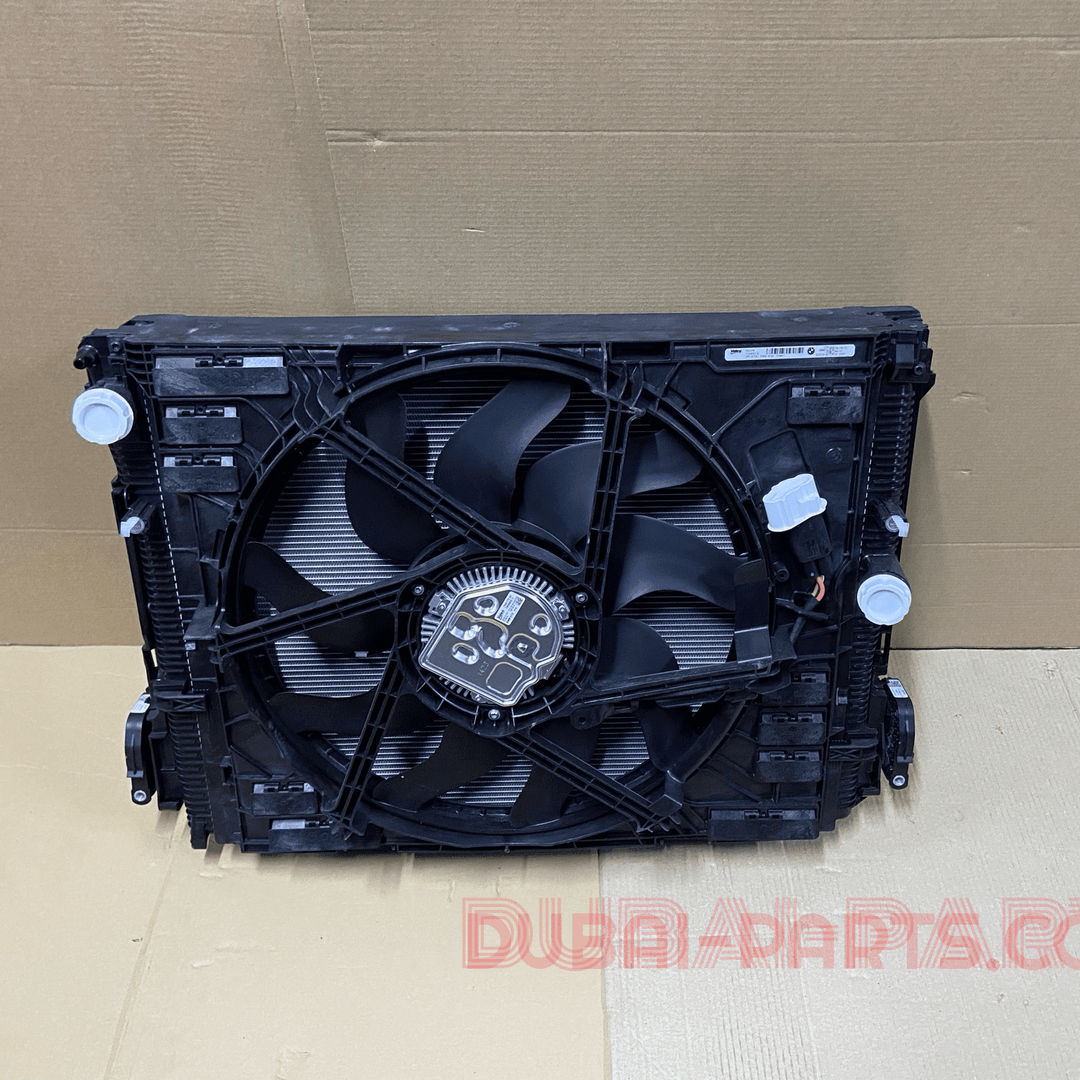 BMW G24 G26 Kühlersatz 9886712, 9889077 Neuware OEM