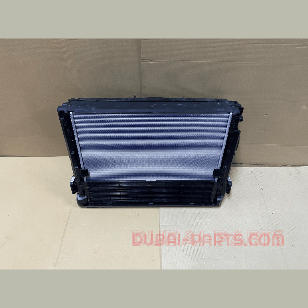 BMW G24 G26 Kühlersatz 9886712, 9889077 Neuware OEM