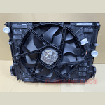 Bild in die Galerieansicht laden, BMW G24 G26 Kühlersatz 9886712, 9889077 Neuware OEM