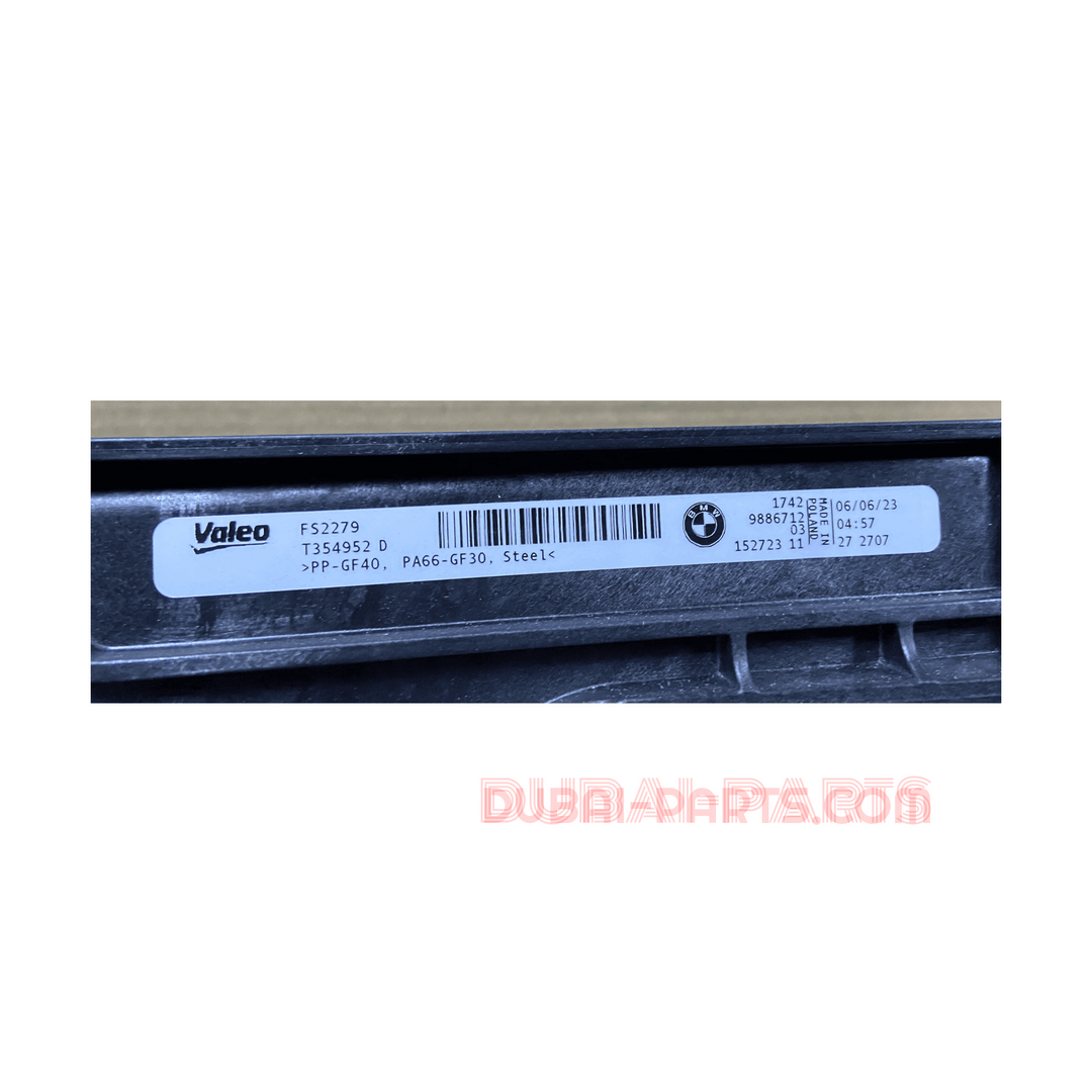 BMW G24 G26 Kühlersatz 9886712, 9889077 Neuware OEM