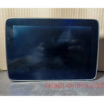 قم بتحميل الصورة إلى عارض الصور، شاشة عرض LCD للملاحة لسيارات مرسيدس بنز W166 GL450 ML350 GLE موديلات 2012-2015، رقم القطعة A166 900 78 14، أصلية.