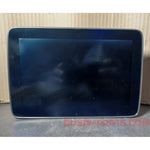 قم بتحميل الصورة إلى عارض الصور، شاشة عرض LCD للملاحة لسيارات مرسيدس بنز W166 GL450 ML350 GLE موديلات 2012-2015، رقم القطعة A166 900 78 14، أصلية.