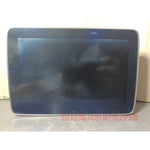 قم بتحميل الصورة إلى عارض الصور، شاشة عرض LCD للملاحة لسيارات مرسيدس بنز W166 GL450 ML350 GLE موديلات 2012-2015، رقم القطعة A166 900 78 14، أصلية.