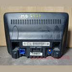 قم بتحميل الصورة إلى عارض الصور، شاشة عرض LCD للملاحة لسيارات مرسيدس بنز W166 ML350 GL450 GLE موديلات 2012-2015، رقم القطعة A166 900 14 20 OEM