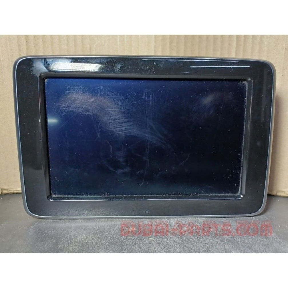 2012-2018 Mercedes-Benz W246 CLA GPS Navigation LCD Display Screen Monitor A246 900 11 06 OEM