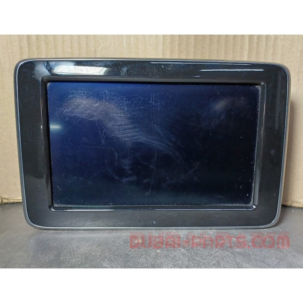 2012-2018 Mercedes-Benz W246 CLA GPS Navigation LCD Display Screen Monitor A246 900 11 06 OEM