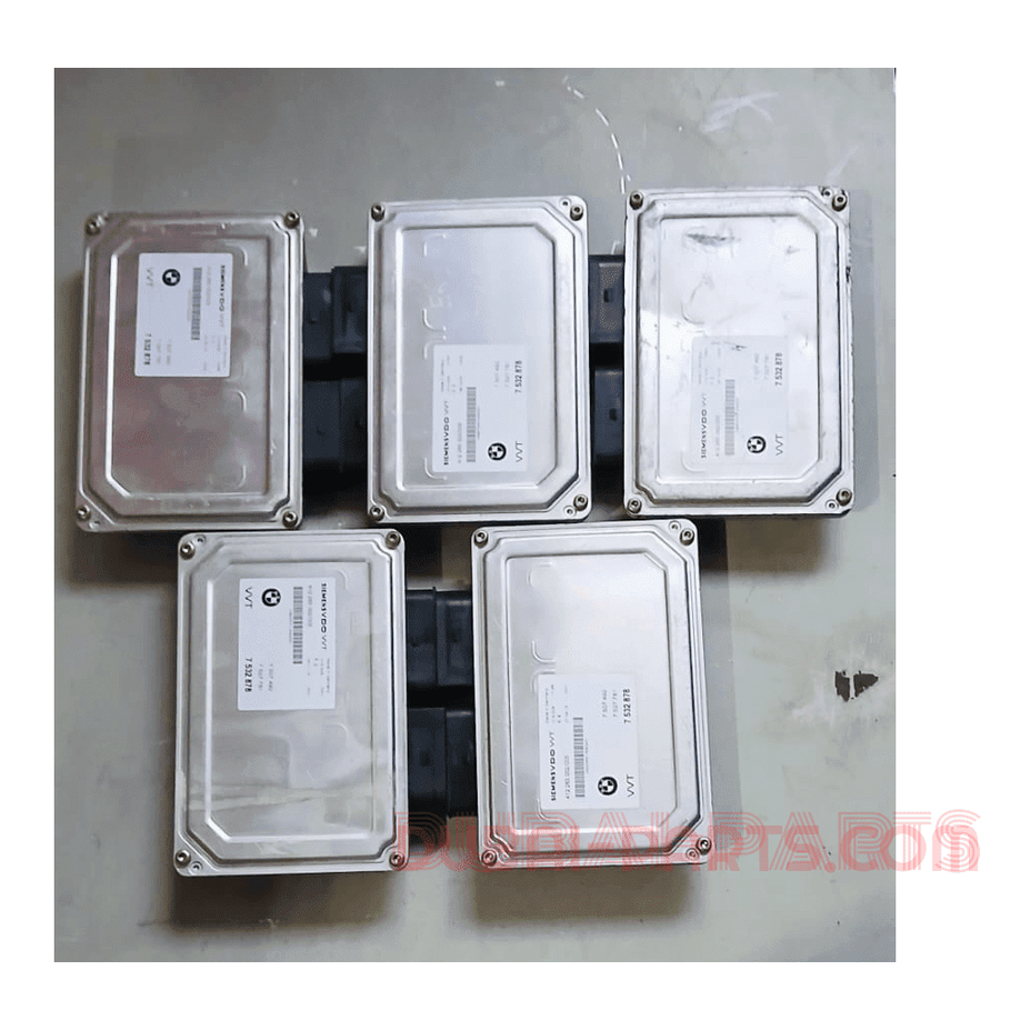 BMW 5,6,7,X Series VVT VALVETRONIC CONTROL MODULE 7532878