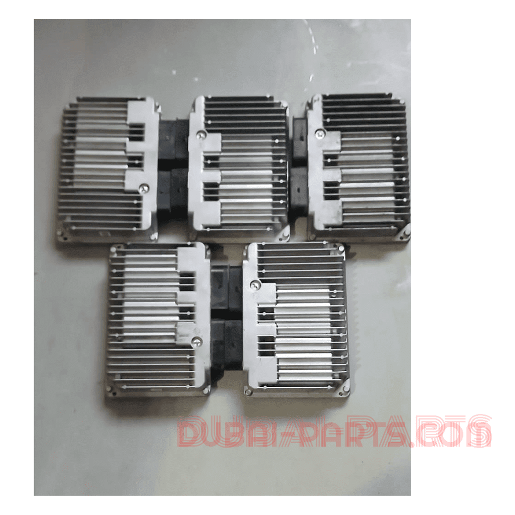 BMW 5,6,7,X Series VVT VALVETRONIC CONTROL MODULE 7532878