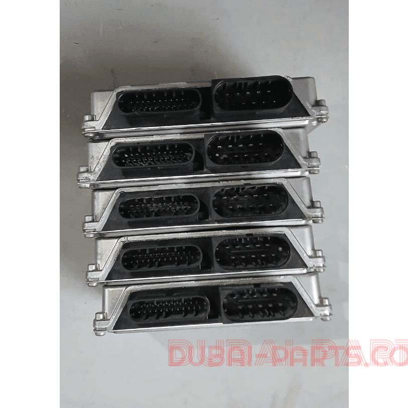 BMW 5,6,7,X Series VVT VALVETRONIC CONTROL MODULE 7532878