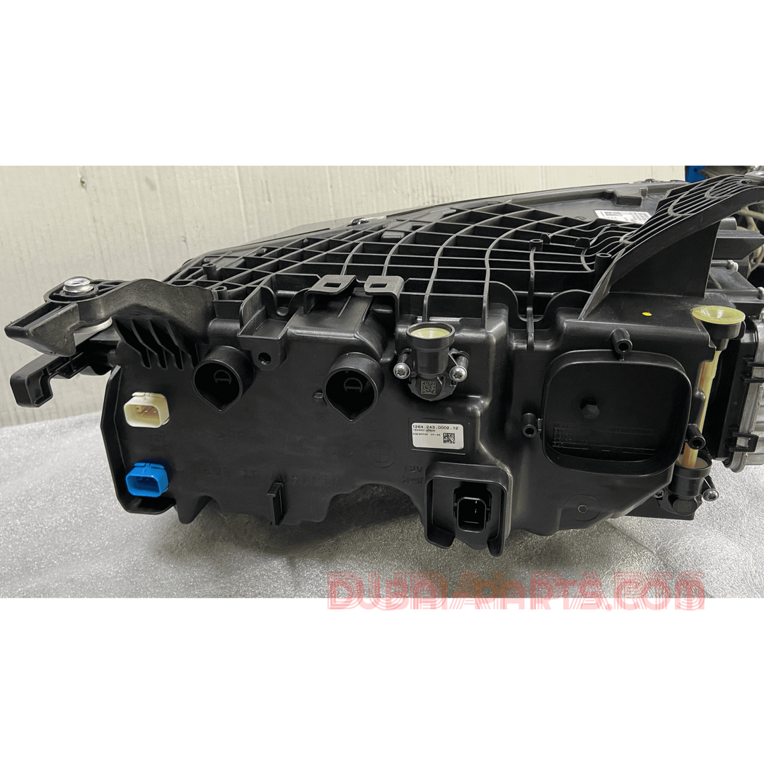 BMW G70 Headlight Left Side Brand New 4A276F3 OEM