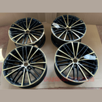 Load image into Gallery viewer, BMW 5 Series G30 G31 Golden 19 Inch Alloy Wheels Set Brand New 5A2A390 5A2A399 OEM RIMS