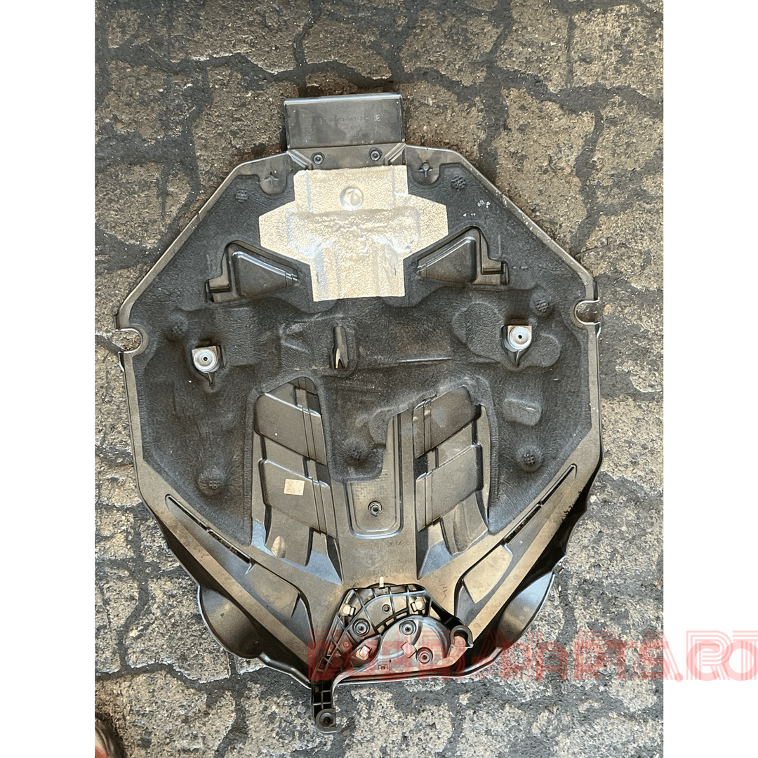 N63 Top Cover For Engine F10 /F02 /E71 /E70