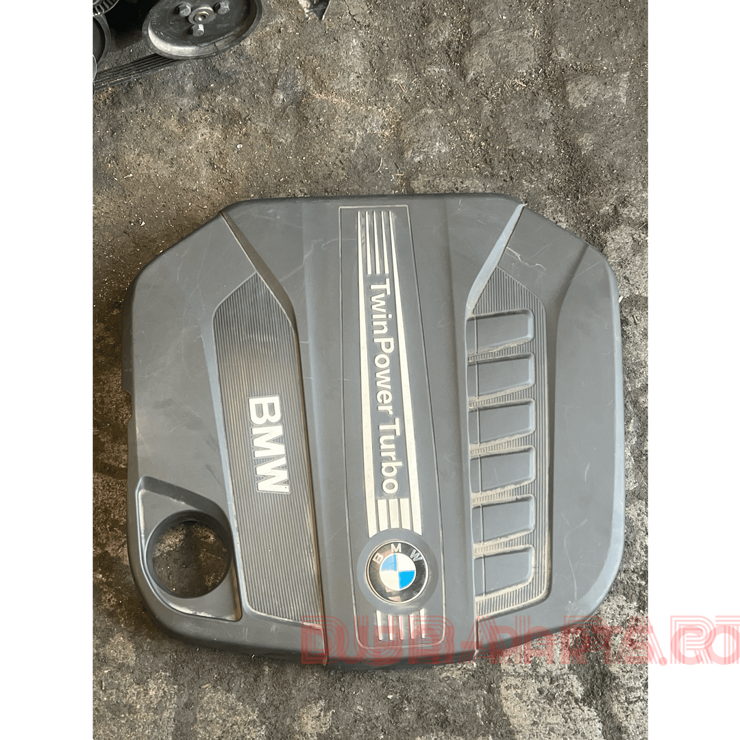 غطاء محرك أمامي عازل للصوت لسيارة BMW الفئة الخامسة F10 F11 530d N57N، رقم القطعة 8513452