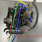 Load image into Gallery viewer, BMW 7 Series G12 Air Suspension Pump Compressor Complete 6884682 Used OEM Product