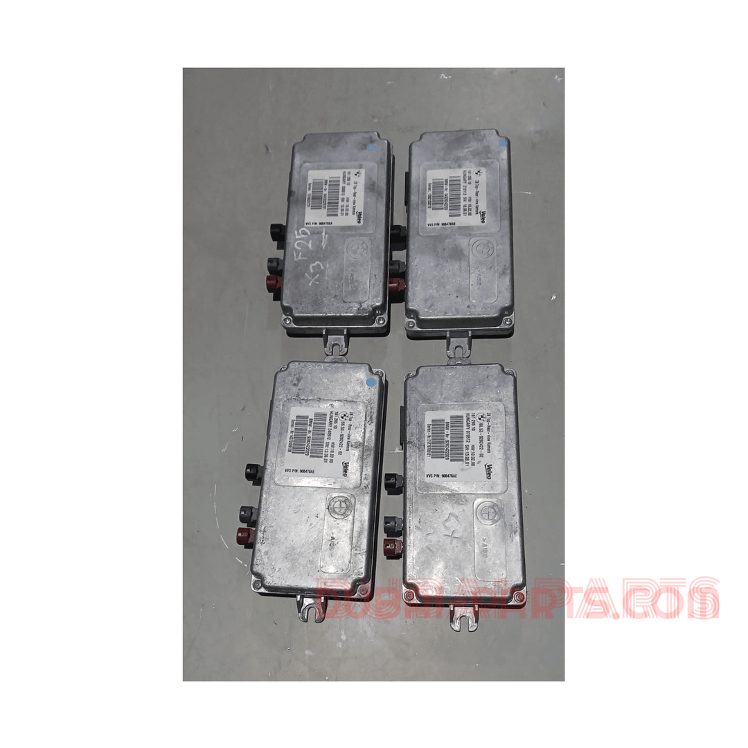 BMW X3 F25 REAR CAMERA CONTROL UNIT MODULE 9282422