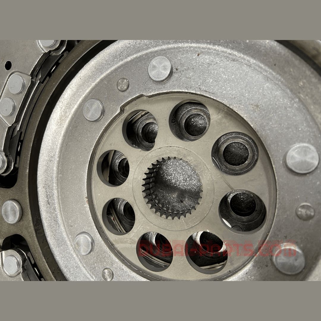 BMW X1 U11 U25 F70 Dual Mass Flywheel 5A3B7C6 Brand New OEM Product