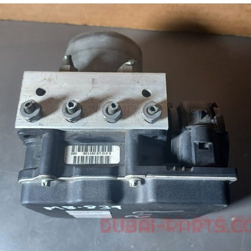 2008-2014 Mercedes-Benz E-Class W212 E350 E300 ABS Unit Brake Pump A212 431 20 12 OEM