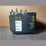 Load image into Gallery viewer, 2008-2012 Mercedes-Benz W212 E-Class E300 E350 ABS Unit Brake Pump A212 431 35 12 OEM