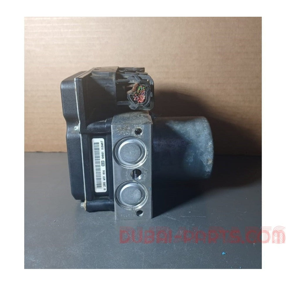 2008-2012 Mercedes-Benz W212 E-Class E300 E350 ABS Unit Brake Pump A212 431 35 12 OEM