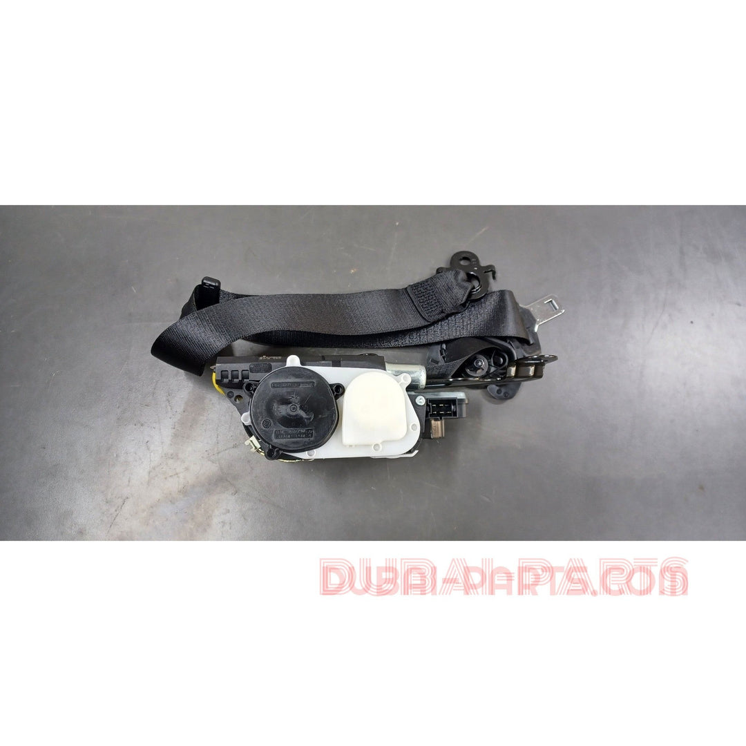 BMW OEM Front Right Seat Belt Tensioner – Part No. 7430116 – Compatible with G30, G31, G32, F90 Series