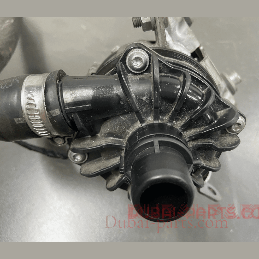 BMW F30 F31 F35 Electric Coolant / Water Pump 7615513 OEM Used Product