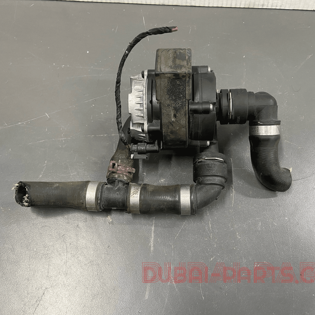 BMW i3 101 Electric Coolant/ Water Pump 8600286 OEM Product Used