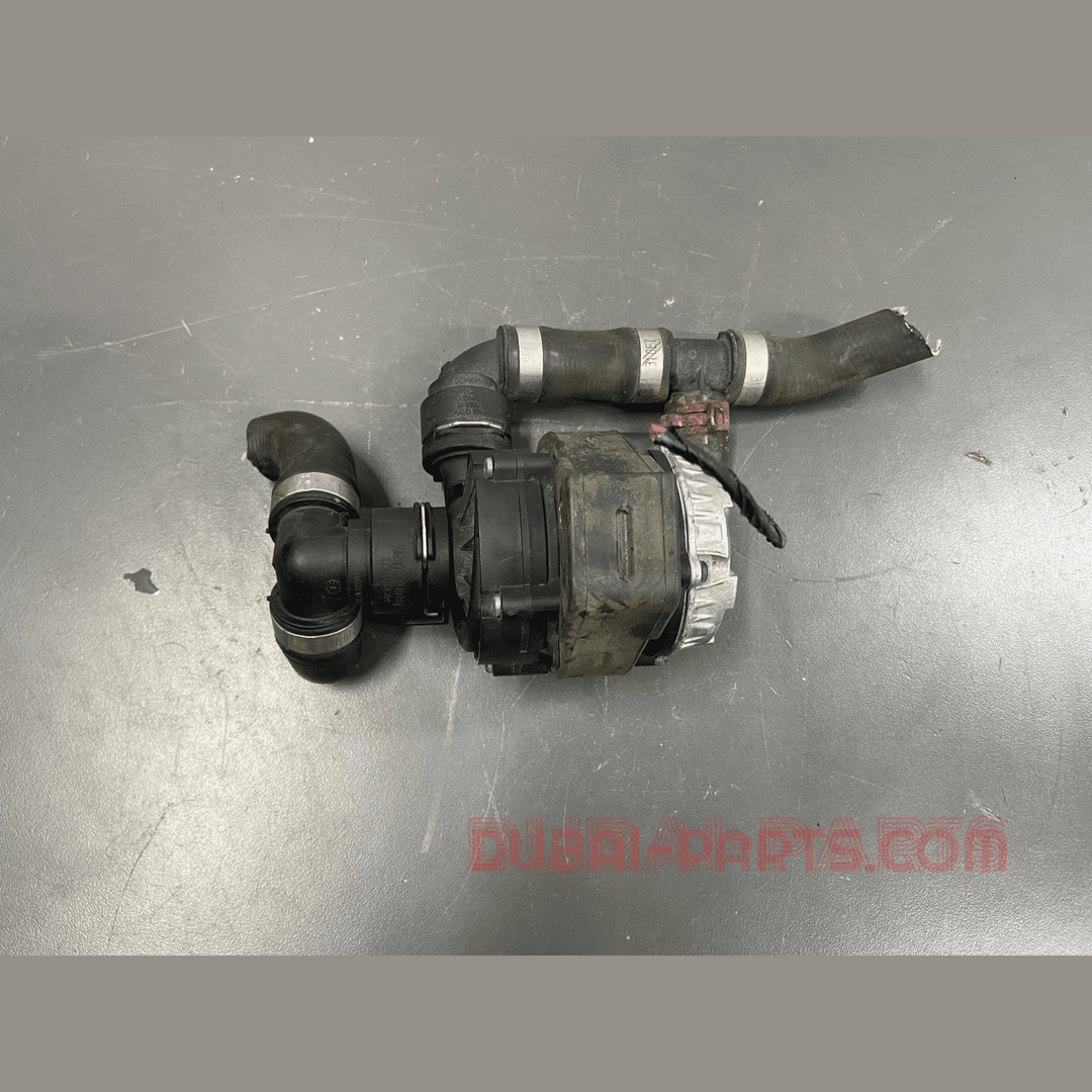 BMW i3 101 Electric Coolant/ Water Pump 8600286 OEM Product Used