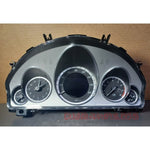 Load image into Gallery viewer, 2009-2012 Mercedes-Benz W212 E-Class Instrument Cluster Speedometer A212 900 42 13 OEM
