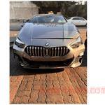 Bild in die Galerieansicht laden, BMW Gran Coupé 220i F44 (2020–2023), linke Vordertür, Farbcode C4W Skyscraper Grau Metallic
