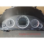 Load image into Gallery viewer, 2009-2012 Mercedes-Benz W212 E-Class Instrument Cluster Speedometer A212 540 89 47 OEM
