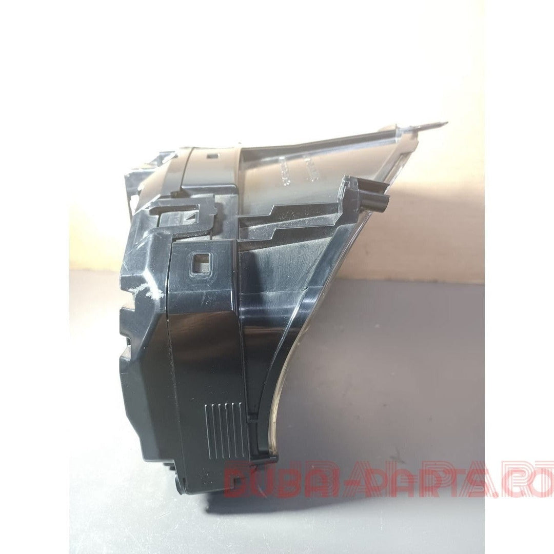 2009-2012 Mercedes-Benz W212 E-Class Instrument Cluster Speedometer A212 540 89 47 OEM